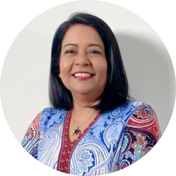 Adjunct Prof Dato’ Aliyah Karen