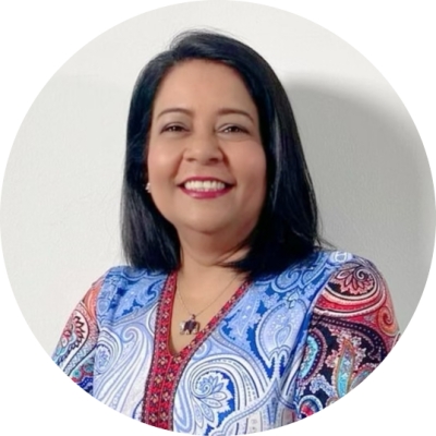 Adjunct Prof Dato’ Aliyah Karen