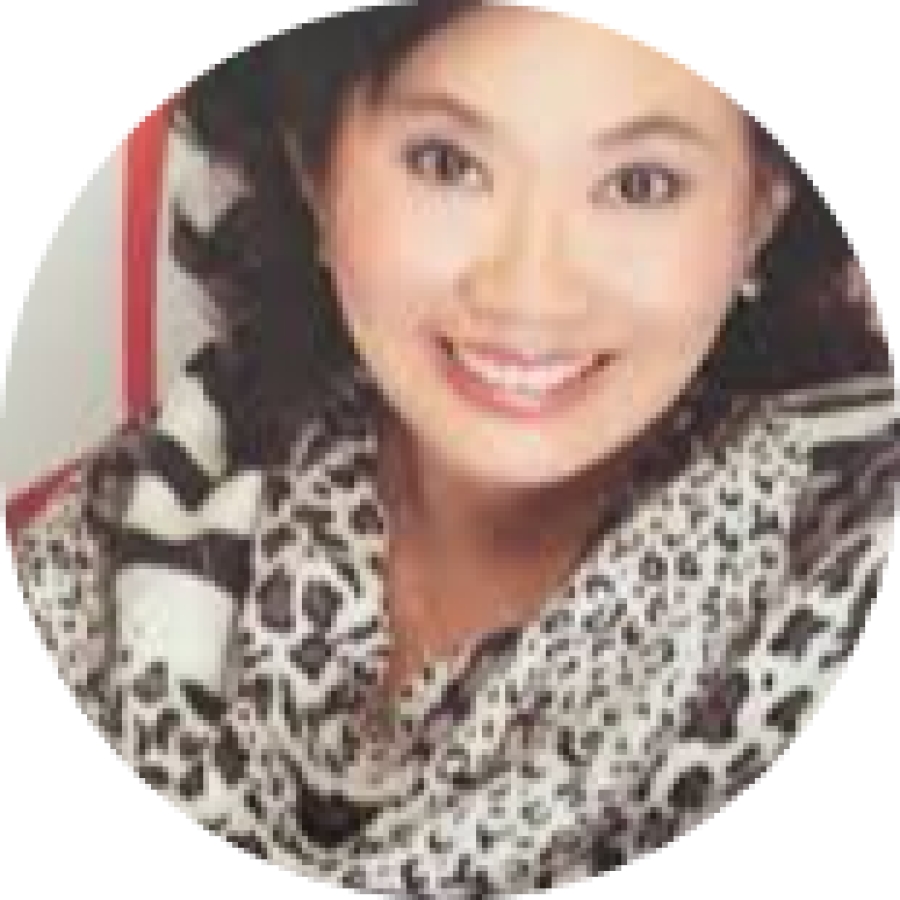 Associate Professor Dr Daisy Kee Mui Hung